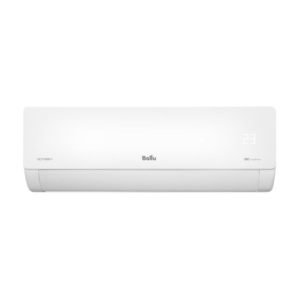 Кондиционер сплит-система инверторного типа Odyssey DC BSOI/12HN8, Wi-Fi опция, до 36м2 Ballu