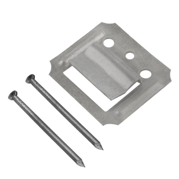 Панели МДФ - пласт крепление №2