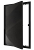 Люк-дверца сантехнический 200*300 мм черный L2030N Black ЭРА