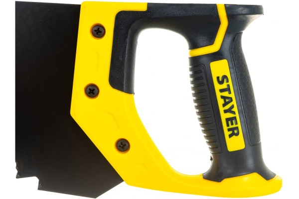 Ножовка по газобетону 700мм  STAYER 2-15097