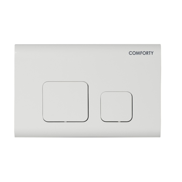 Клавиша управления COMFORTY CF5097FW белая