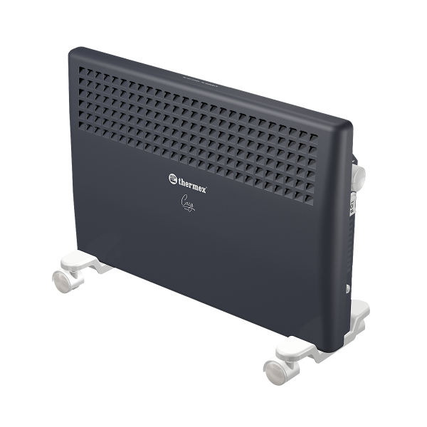 Конвектор THERMEX Cozy 1,5 1,5/0,75кВт, 220В 