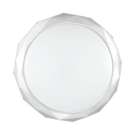Светильник потолочный SONEX LED 48Вт 4000К D40 см IP43  2045/DL