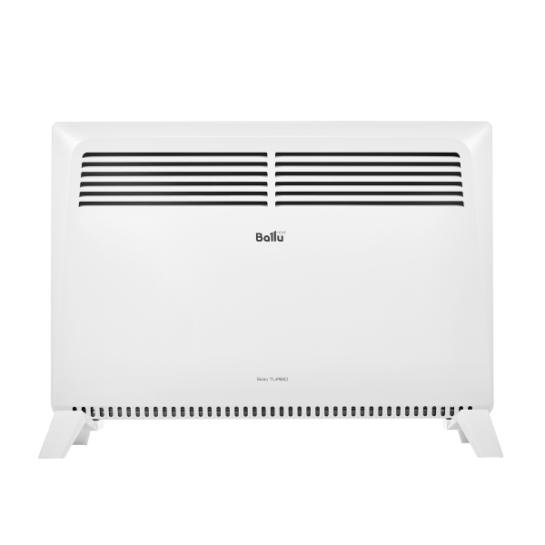 Конвектор Ballu Solo BEC/SMT-2000 2,0/1,0кВт, 220В