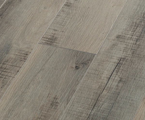 Паркет ламин Kastamonu SunFloor Дуб карелия 1380*161*8мм 4V 33кл (уп11шт/2,443кв) МО