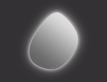 Зеркало "ECLIPSE smart" 760*900 с подсветкой органик 64152 Cersanit