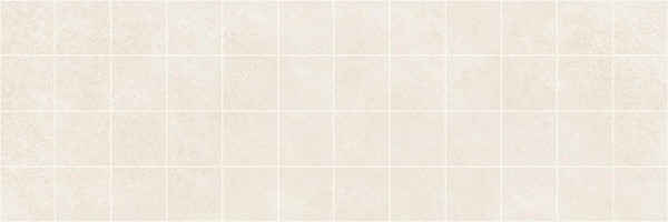 Плитка 200*600 Laparet Alabama декор мозаичный бежевый MM60061