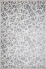 Ковер MIRANDA Merinos D967 1*2м BLUE-CREAM