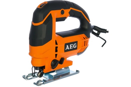 Лобзик STEP80, 700Вт, AEG