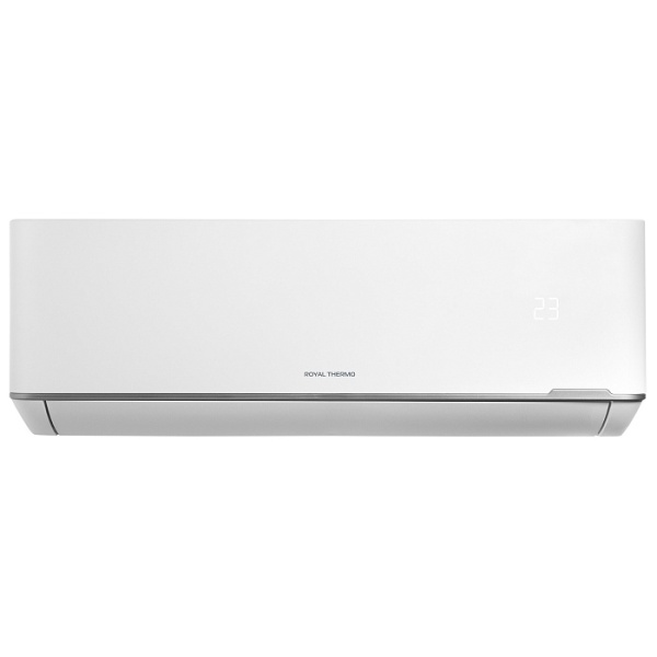 Кондиционер сплит-система Barocco RTB/09HN1, Wi-Fi опция, класс А, до 25м2, Royal Thermo