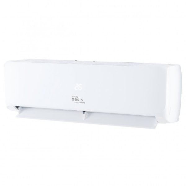 Кондиционер сплит-система O-9 Pro, фреон R32, класс А, до 27м2, OASIS