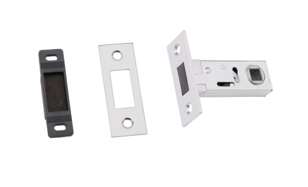 Защелка дверная MAGNET BUSSARE L 6-50 CP хром