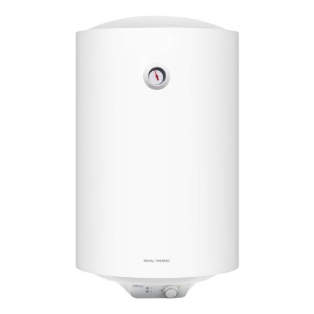 Водонагр Royal Thermo RWH 80 DRYver 80л, 1,5кВт, X-Heat