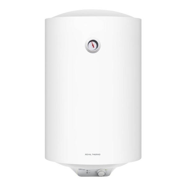Водонагр Royal Thermo RWH 80 DRYver 80л, 1,5кВт, X-Heat