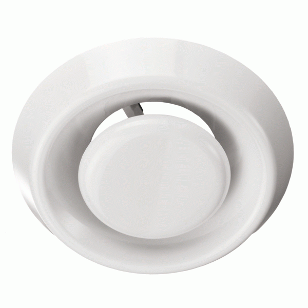 Анемостат 125 ЭРА 12,5 АПВП