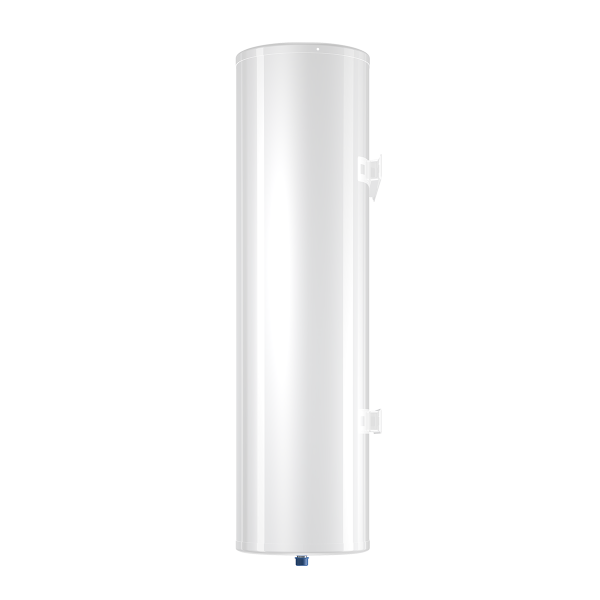 Водонагреватель THERMEX Aris 80V 80л, 2,0кВт, тэн EcoDryHeat, универ.монтаж, прямоуг.