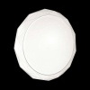 Светильник потолочный SONEX LED 48Вт 4000К D40 см IP43  2045/DL