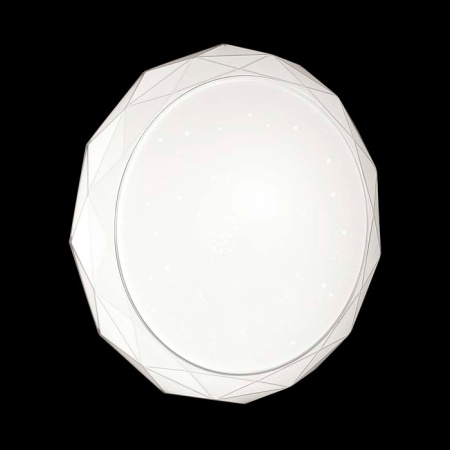 Светильник потолочный SONEX LED 48Вт 4000К D40 см IP43  2045/DL