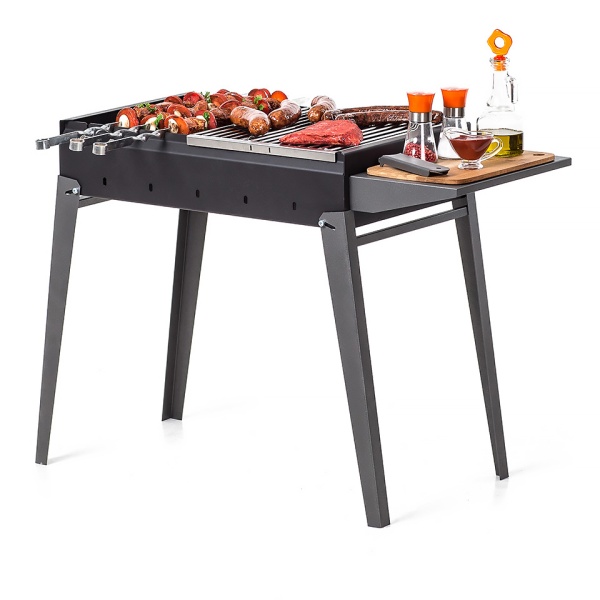 Мангал "Классика 600" МКЛ 600 Gratar