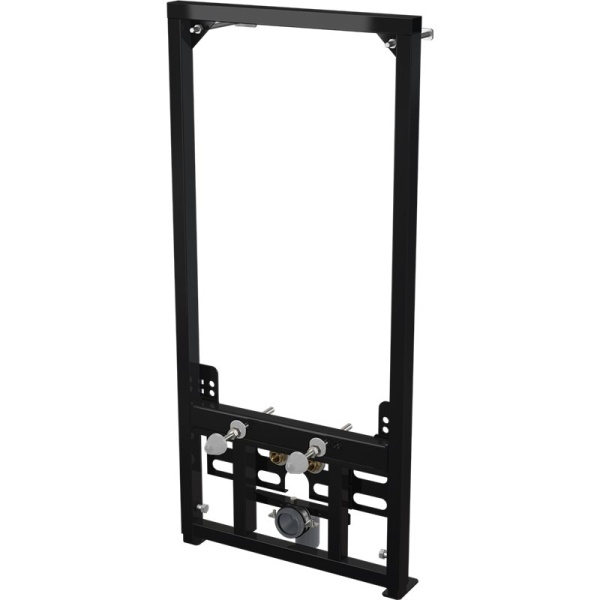 Инсталляция AlcaPlast для биде A105/1120 (высота монтажа 112 см)