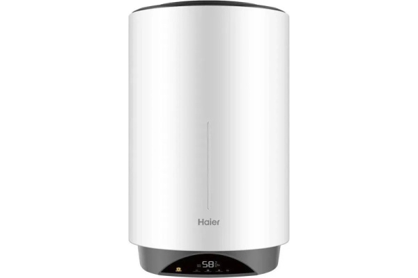 Водонагреватель Haier ES50V-VH3 50 л, 3,3(2,2)кВт, 2 тэна, цифровой дисплей, круглый