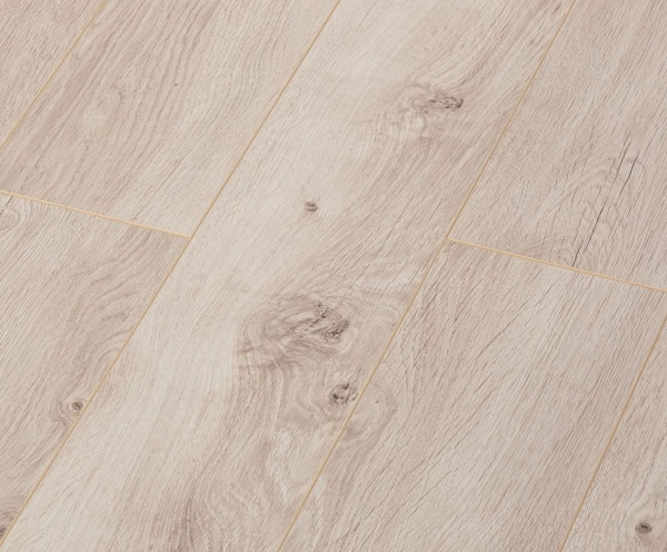 Паркет ламин Kastamonu SunFloor Дуб эри 1380*161*8мм 4V 33кл (уп11шт/2,443кв) МО