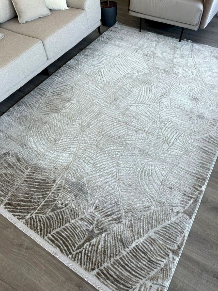 Ковер Марсель 160*230 см, NP425-CREAM