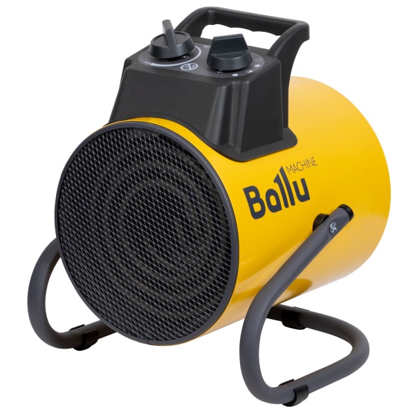 Тепловая пушка электр. BHP-PE2-3 3,0кВт, 220В, круг, Ballu