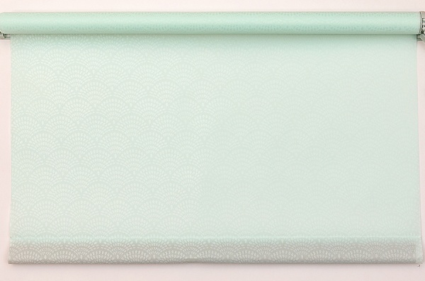 Ролета серия "Дольче вита" мята 60*160