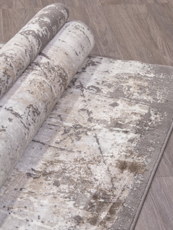 Ковер GRAFF STAN GRAY-BEIGE 3433, 200*290 см