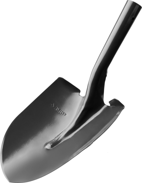 Лопата штыковая МАСТЕР ЛСГ без черенка 39413 Зубр