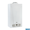 Газовый котел Baxi ECO4S 1.24 F, одноконтурный, coaxial Италия