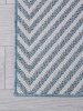 Ковровое покрытие 1,0*25м MERINOS KAIR BLUE S-147
