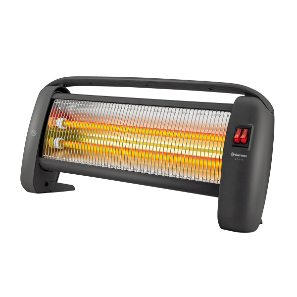 Инфракрасный обогреватель THERMEX Greta 1200 1,2/0,6кВт, 220В