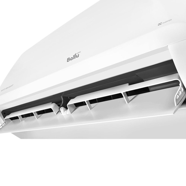 Кондиционер сплит-система инверторного типа Eco Smart DC BSYI/08HN8_V4, Wi-Fi опция, до 23м2 Ballu